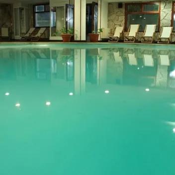 Hotel Arenas 43/50