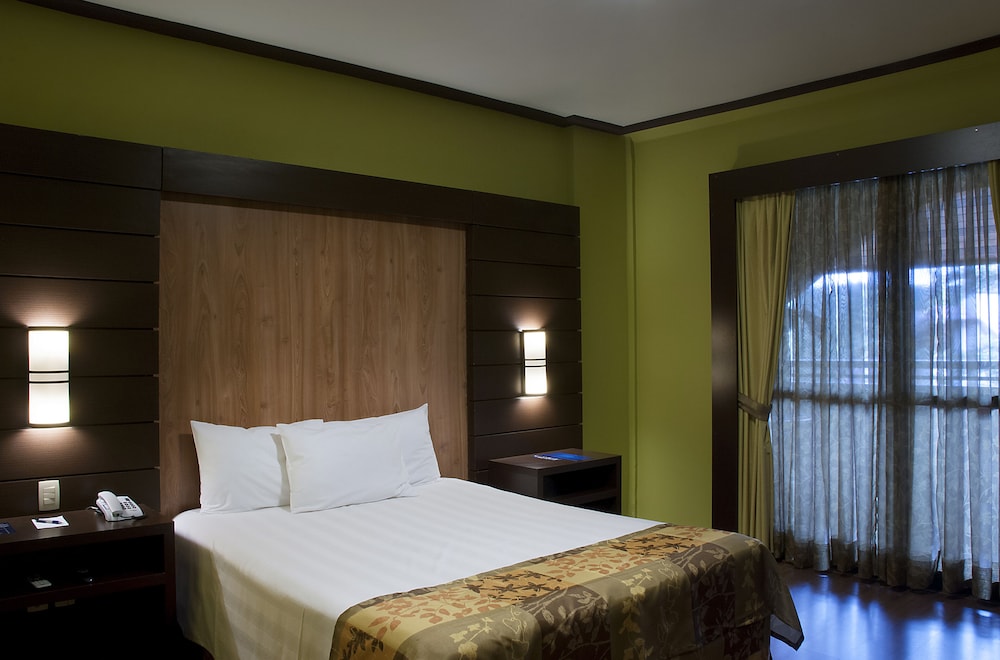 Hotel Master Gramado 23/63