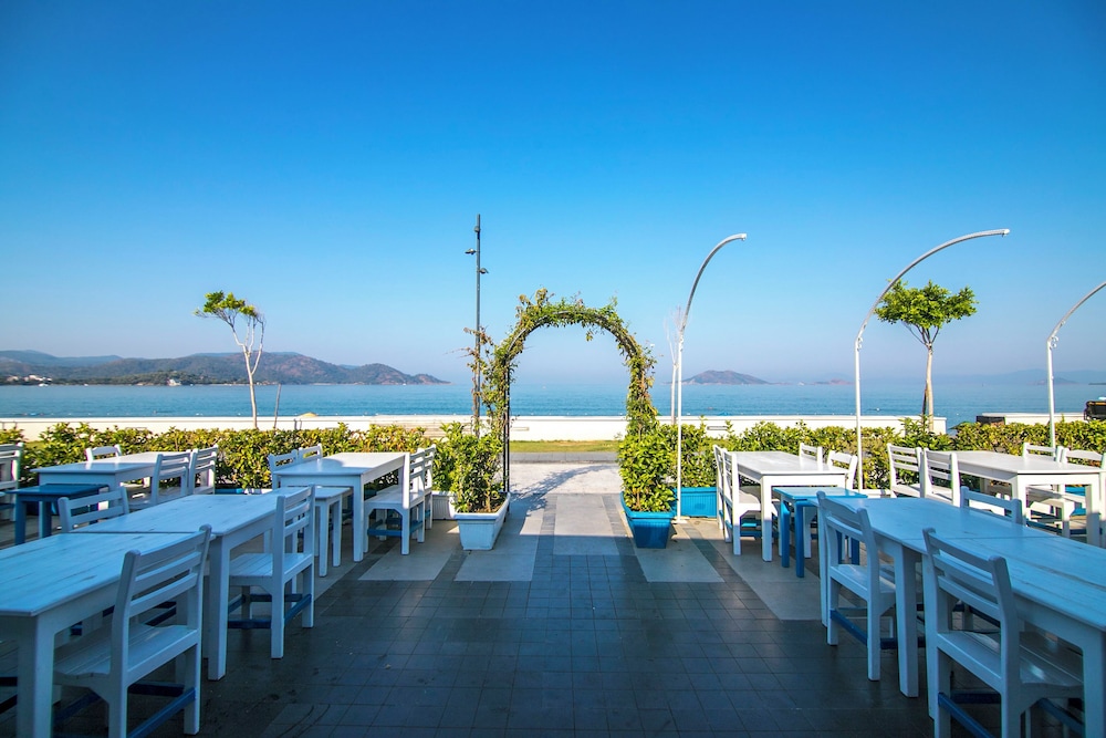 Bahar Hotels - Adults Only 55/56