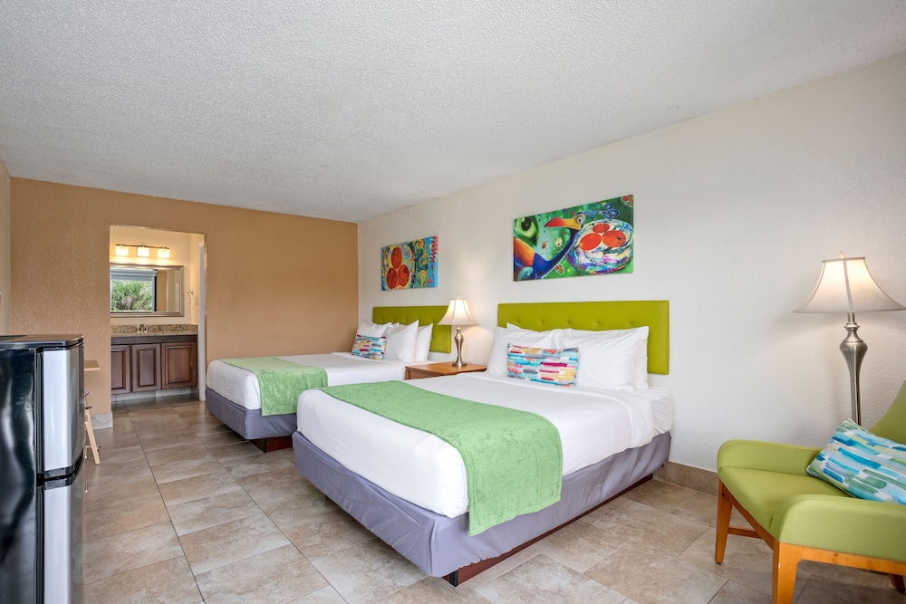 Park Royal Orlando Managed by Accor 11/50