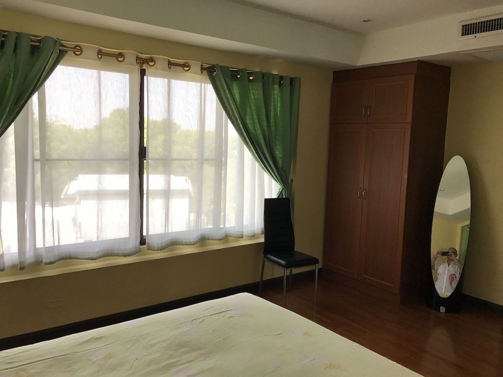 Baan Somprasong Apartment - Na Jomtien 22/50