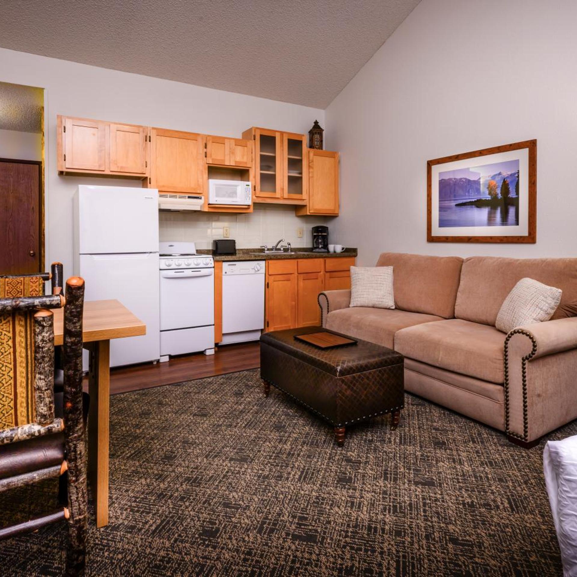 Stoneridge Resort 28/47