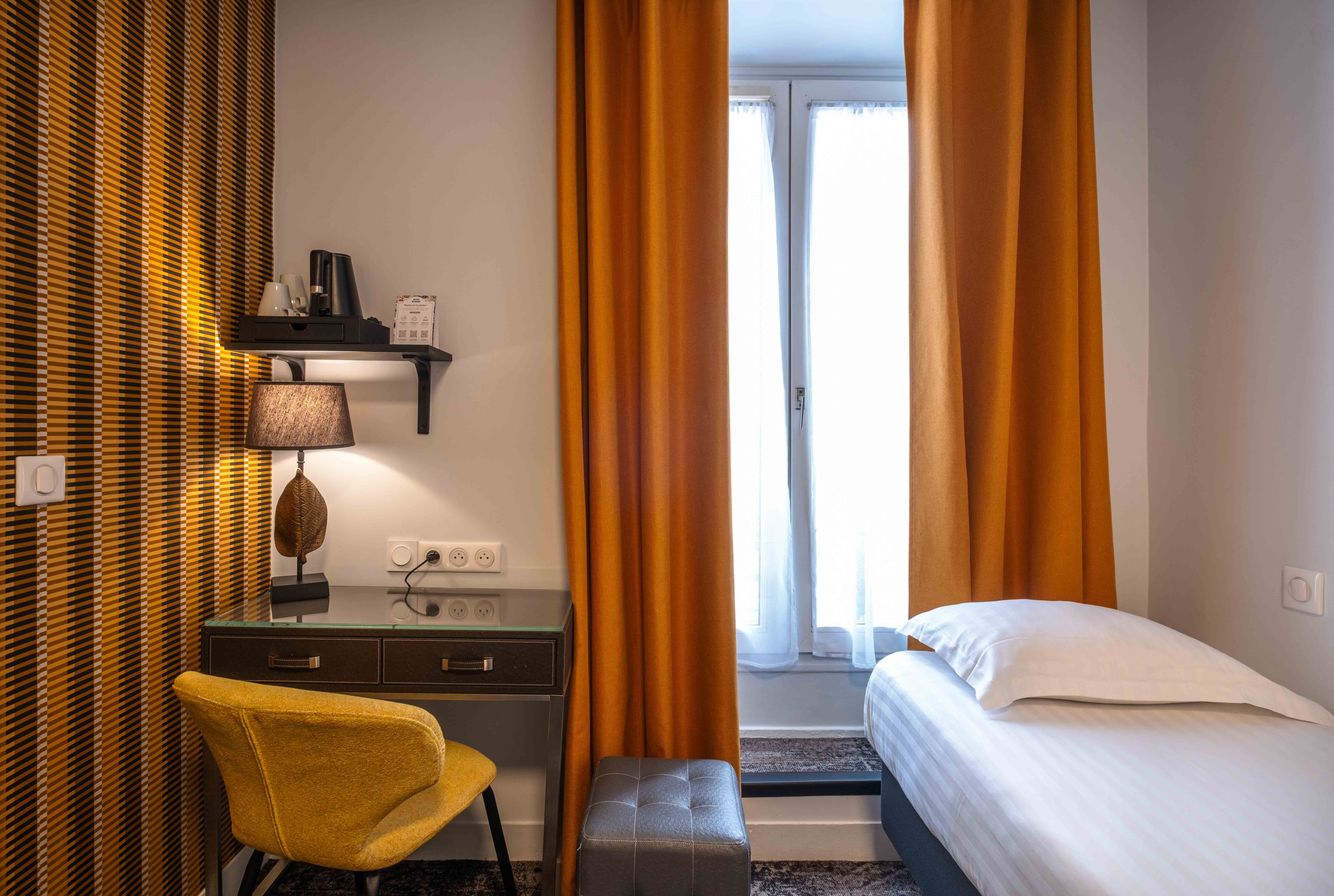 Marena Hotel 52/75