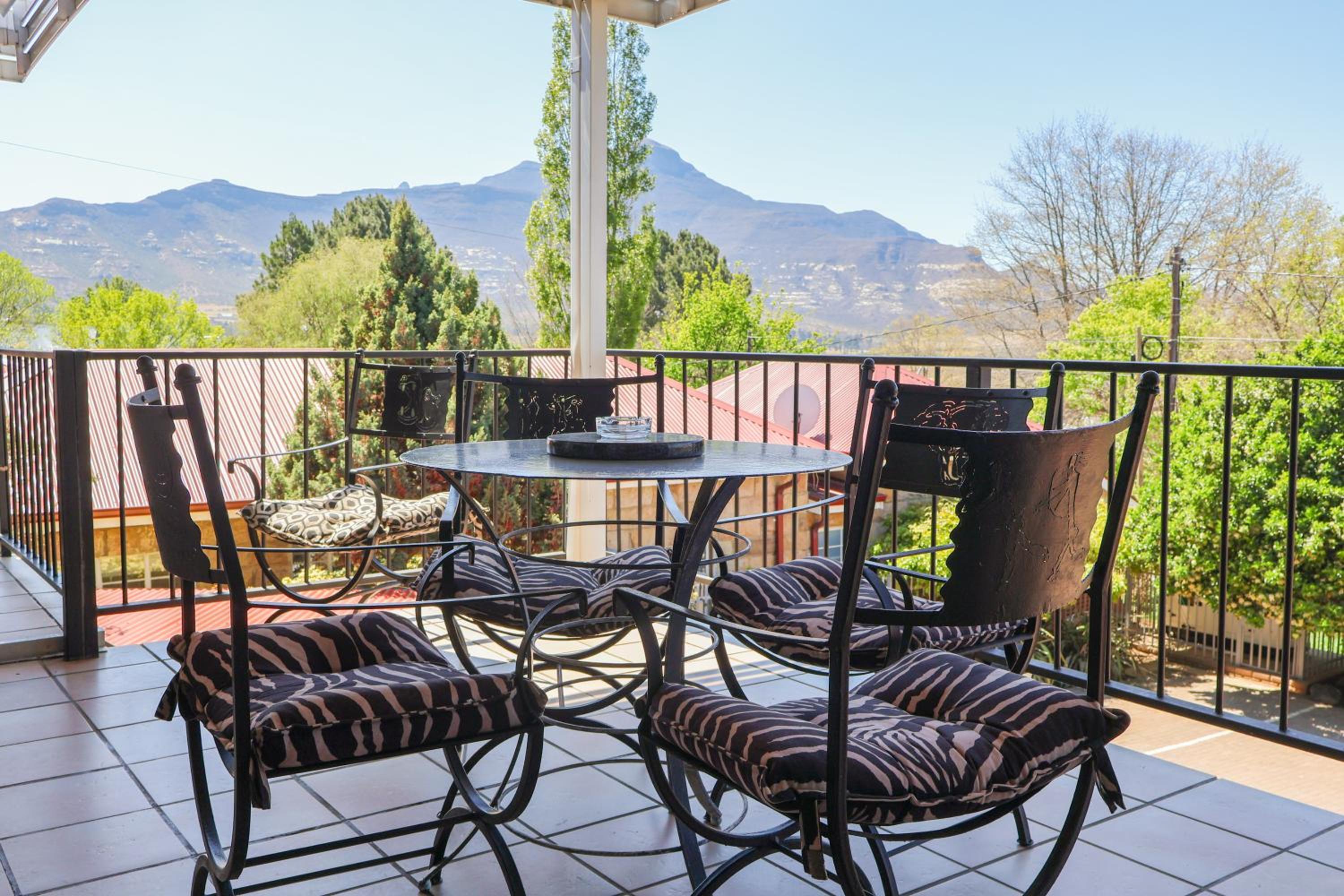 Eddies B&B/Self-catering 20/30