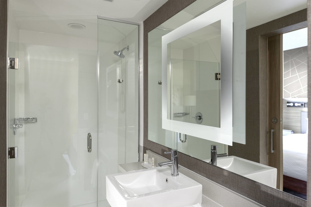 Springhill Suites By Marriott Denver Tech Center 8/33