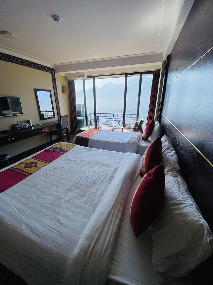 Sapa Vista Hotel 20/65
