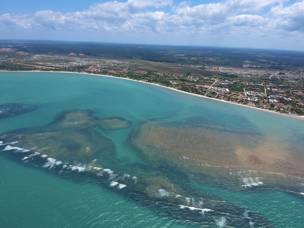 Muta Praia Hotel 27/34