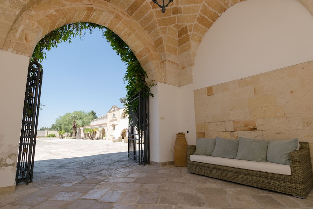 Masseria Mazzetta Salento 25/48