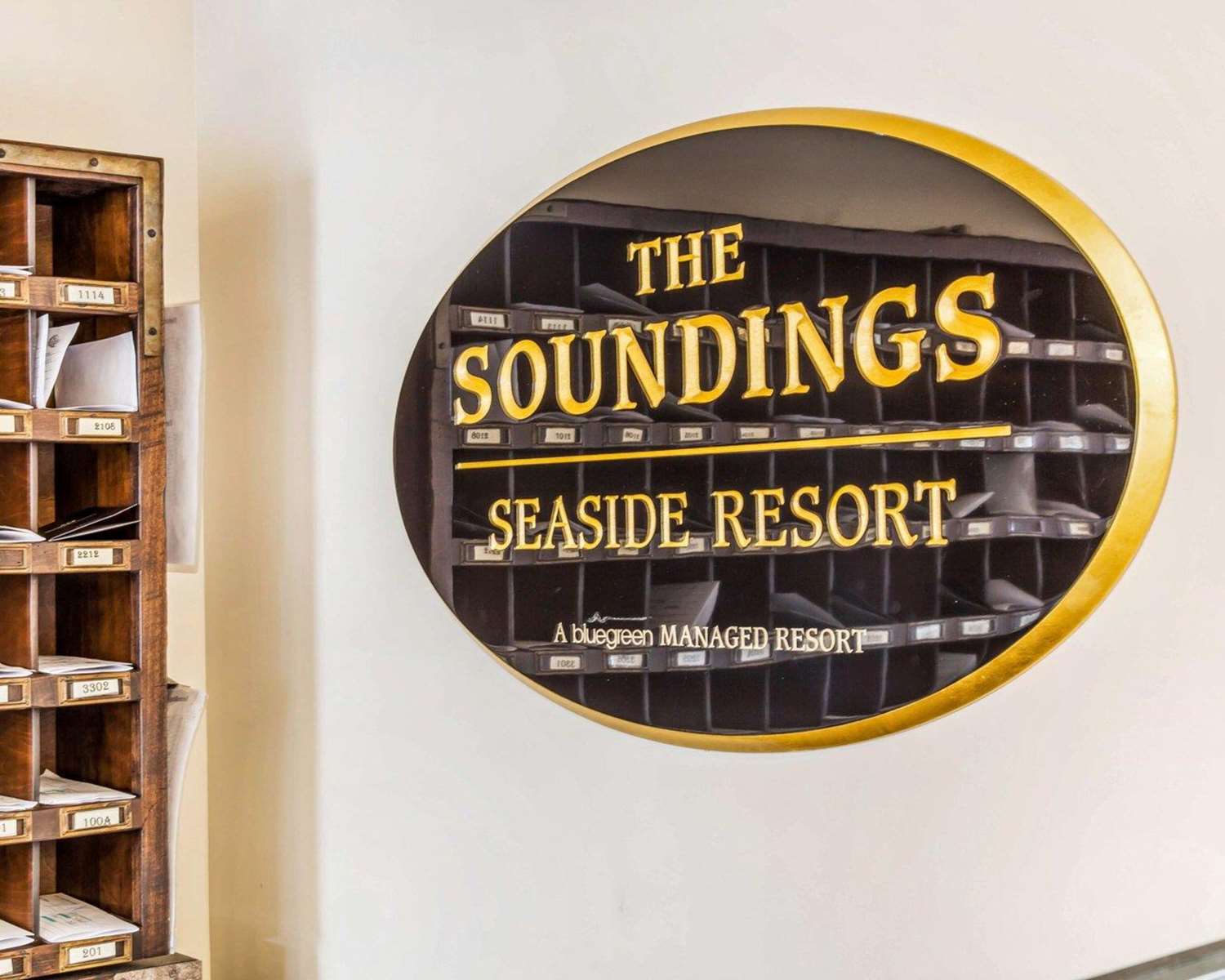 Bluegreen Vacations The Soundings, an Ascend Collection Resort 14/25