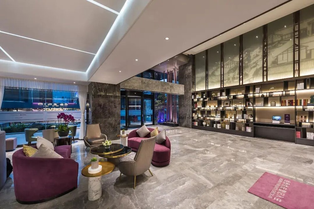 Mercure Chengdu Downtown 52/71
