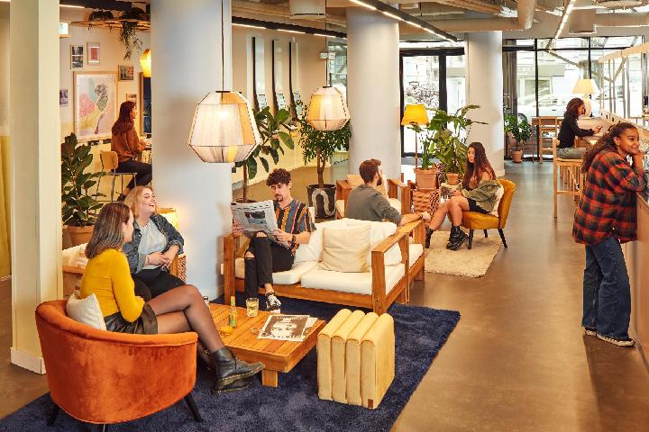 CityHub Copenhagen 7/25