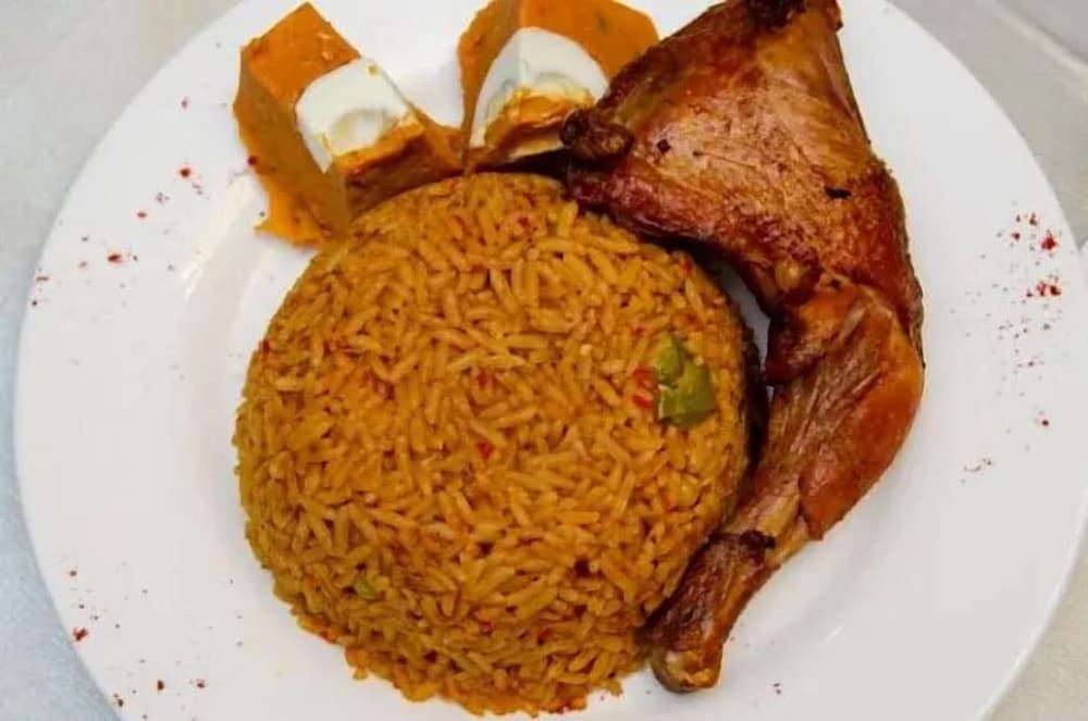 Abeokuta Hill View Hotel 17/50