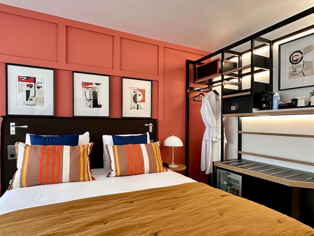 Mercure Perigueux Centre Hotel 30/49