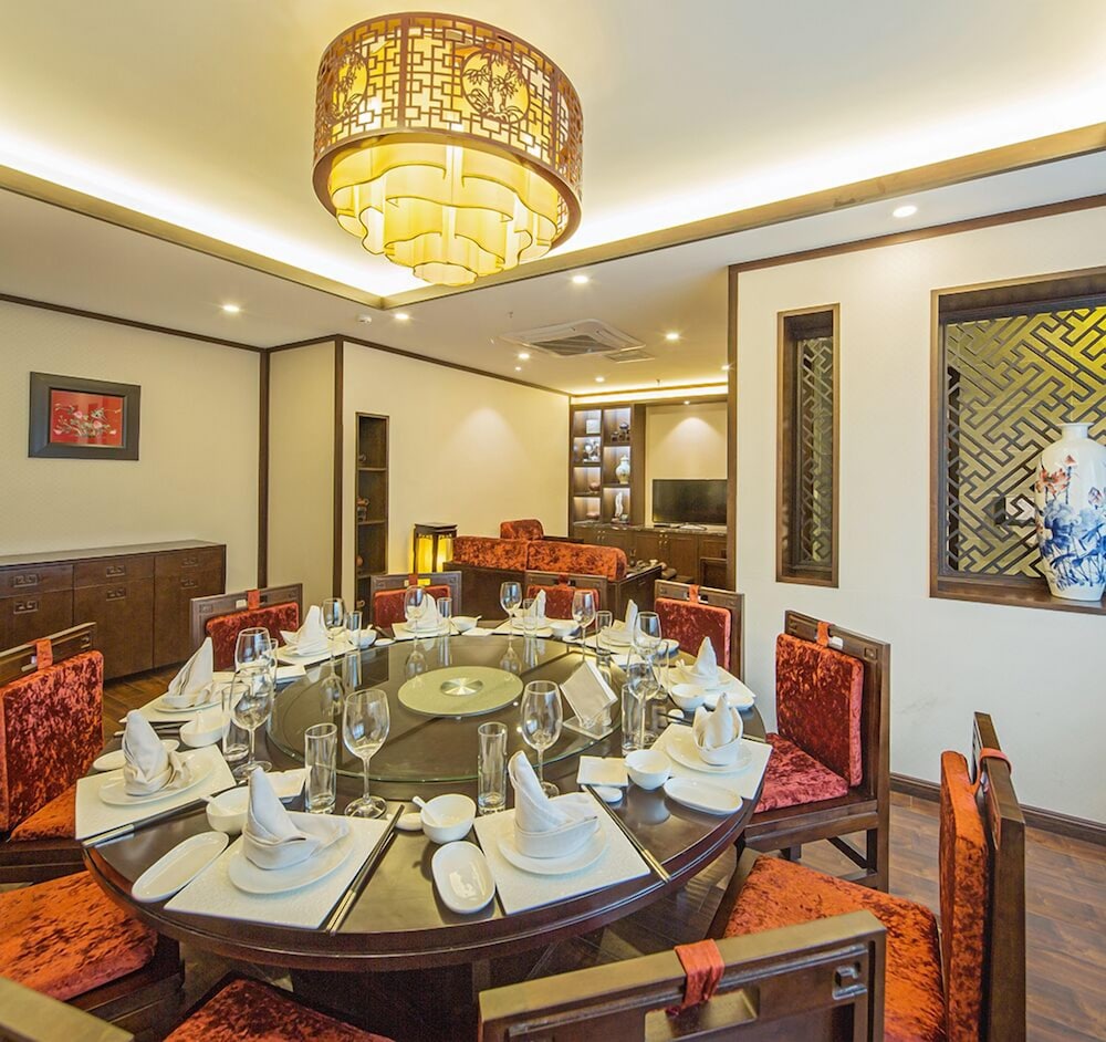 Chengdu Buddhazen Hotel 37/50