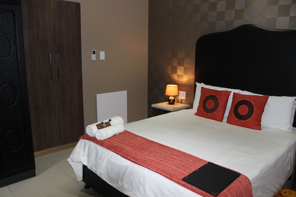 Big Five Guest House - Mthatha 6/22