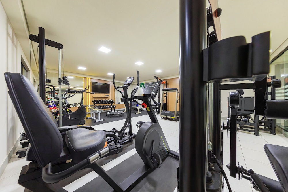 Thomasi Hotel Londrina 15/36