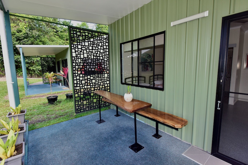 Daintree Peaks Eco Stays 22/45