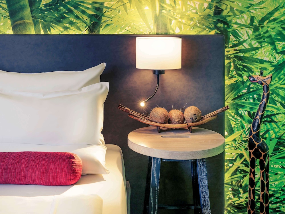 Mercure Hotel Muenchen City Center 55/82