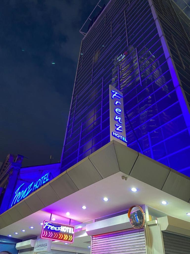 FRENZ HOTEL KUALA LUMPUR 1/47