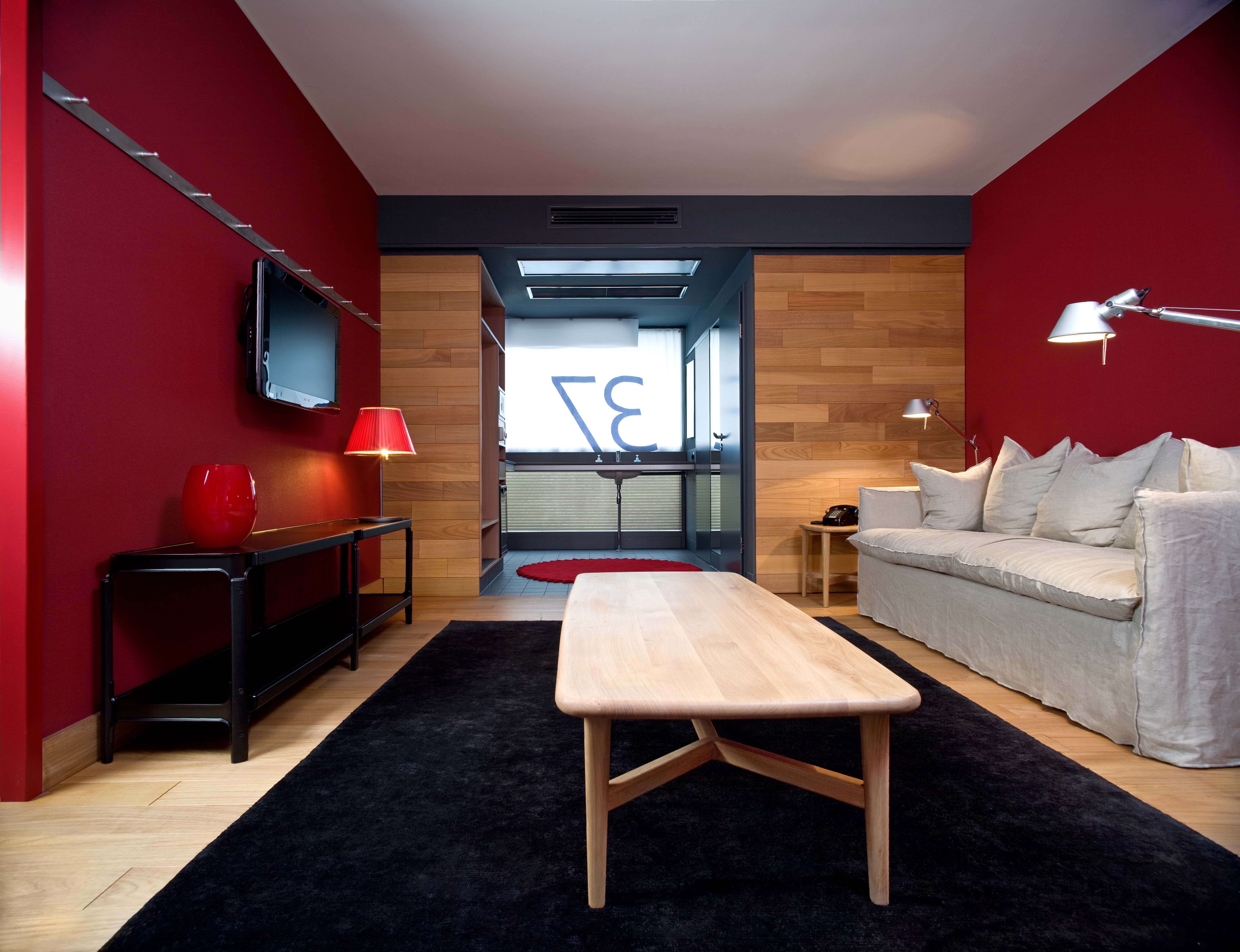 Casa Camper Berlin 36/49