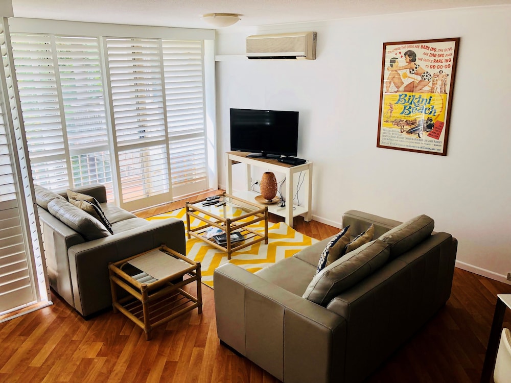 Sanctuary Beach Resort 23/50