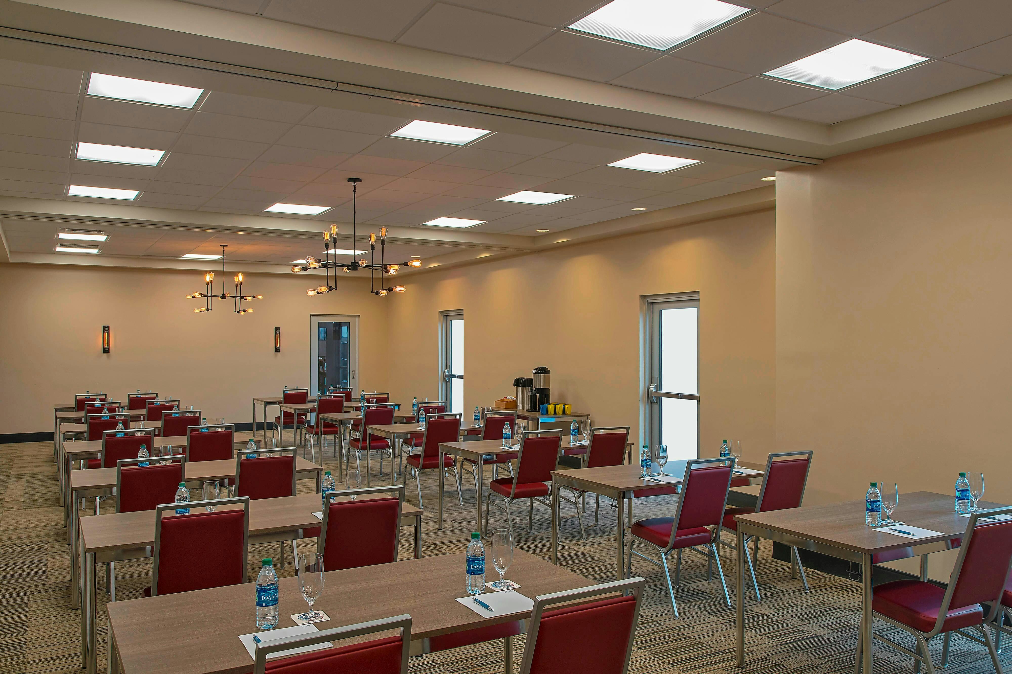 FOUR POINTS BY SHERATON MIDLAND 28/30