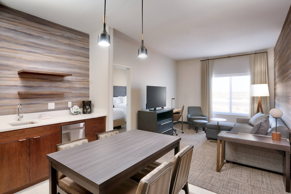 Residence Inn by Marriott Phoenix West/Avondale 28/53