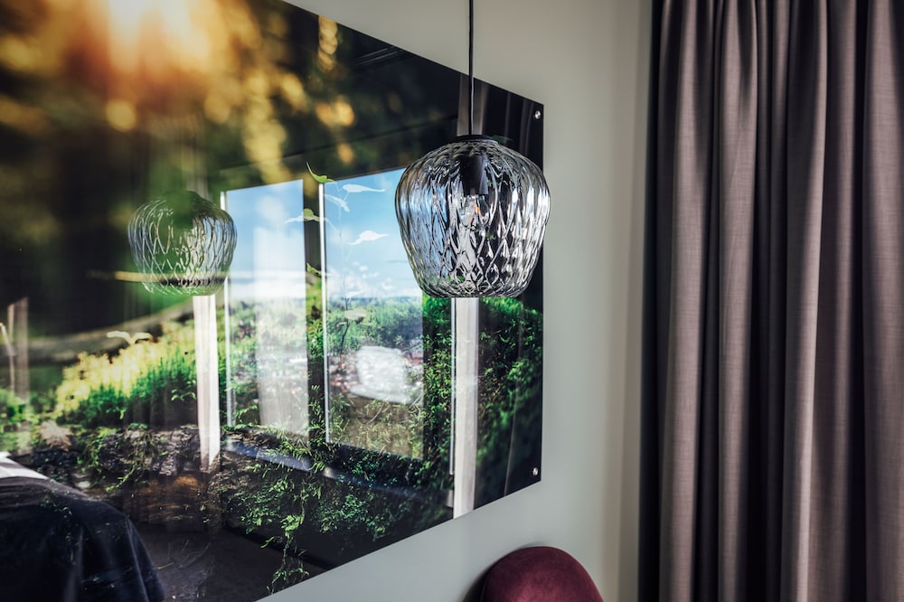 Hotell Södra Berget 26/70
