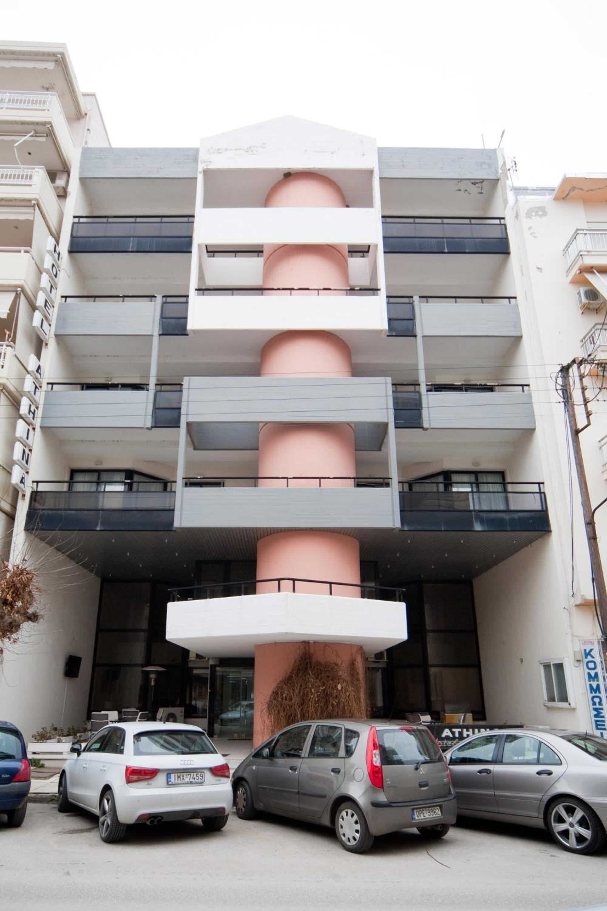 Athina 38/43