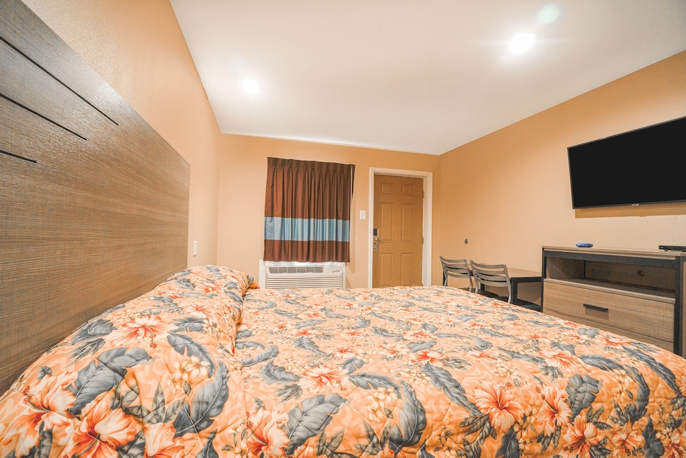 Days Inn by Wyndham Aransas Pass 37/50