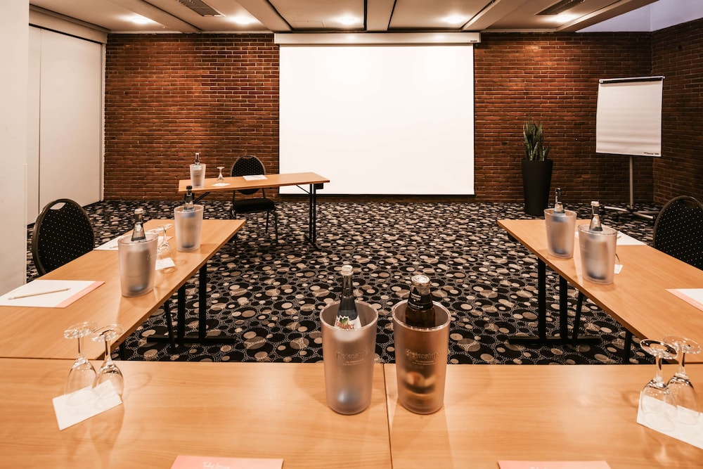 Tulip Inn Ludwigshafen City 62/70