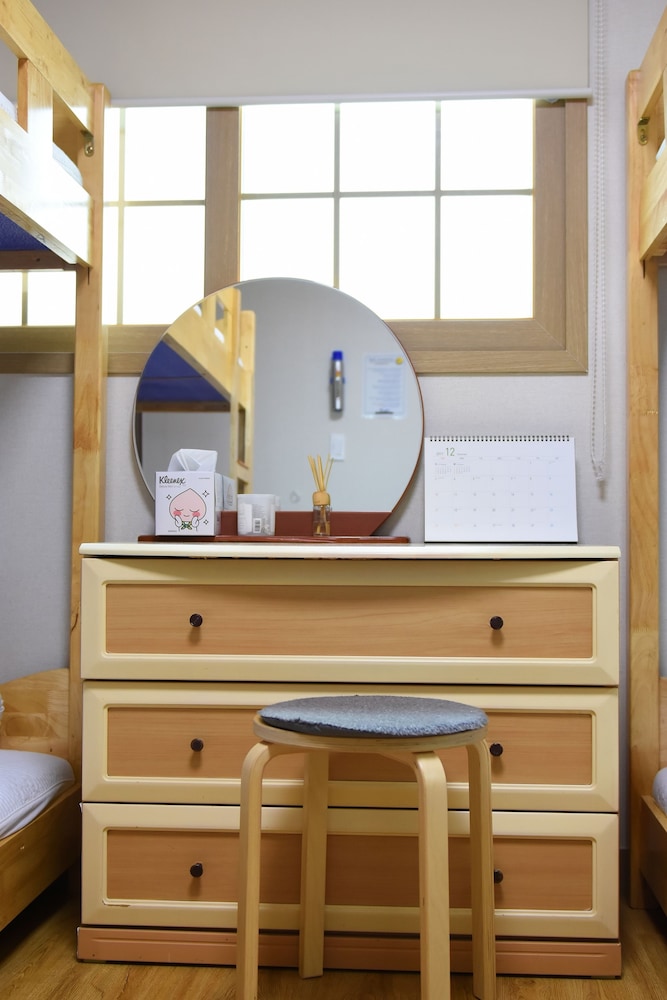 Ganderak Guesthouse - Hostel 37/50