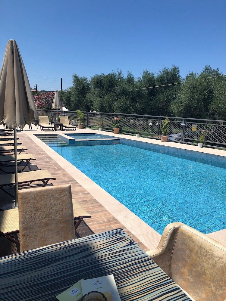 The Senses Tsilivi Hotel by Zante Plaza 25/31