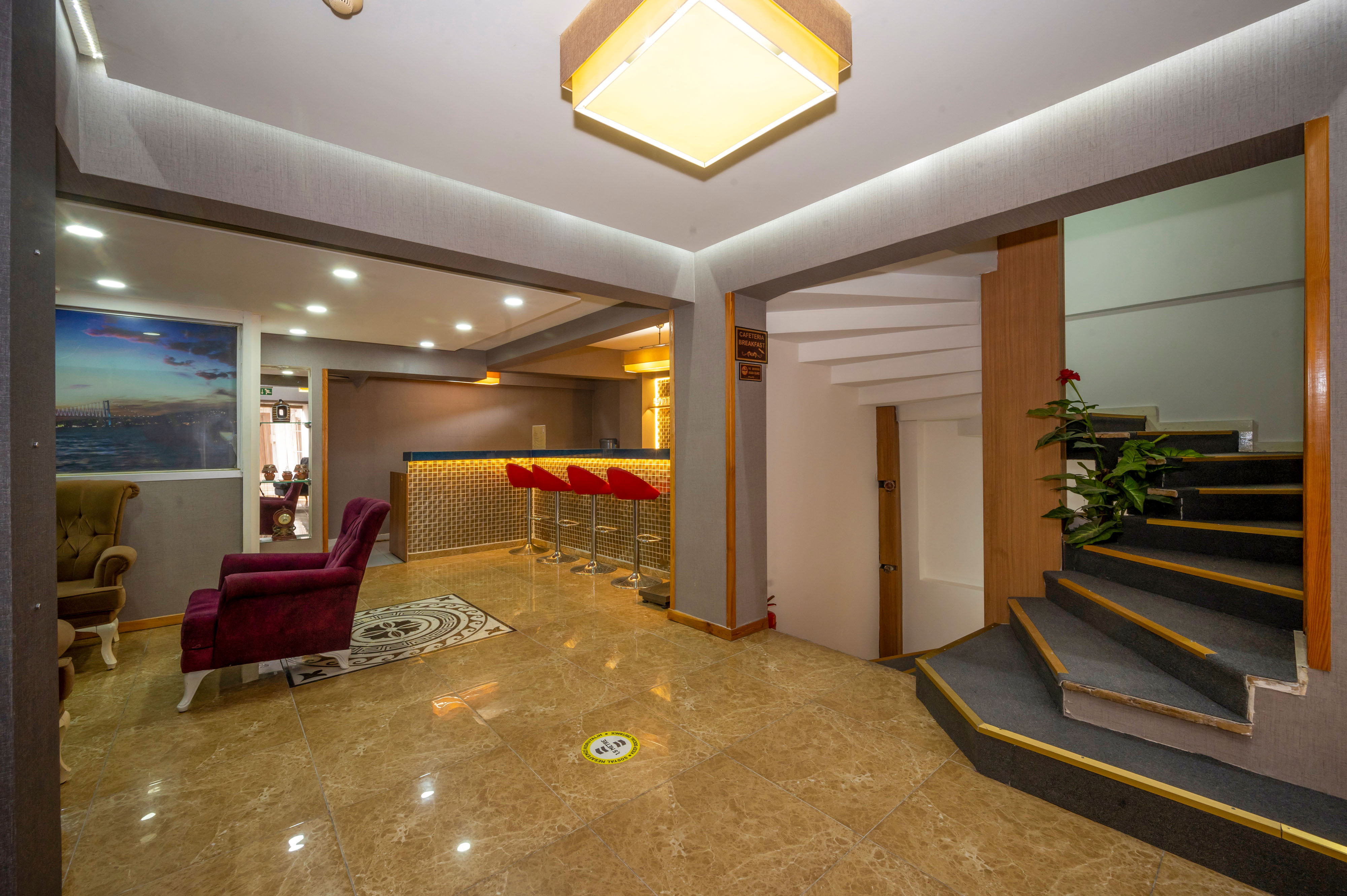 TAMARA RESIDENCE 7/39