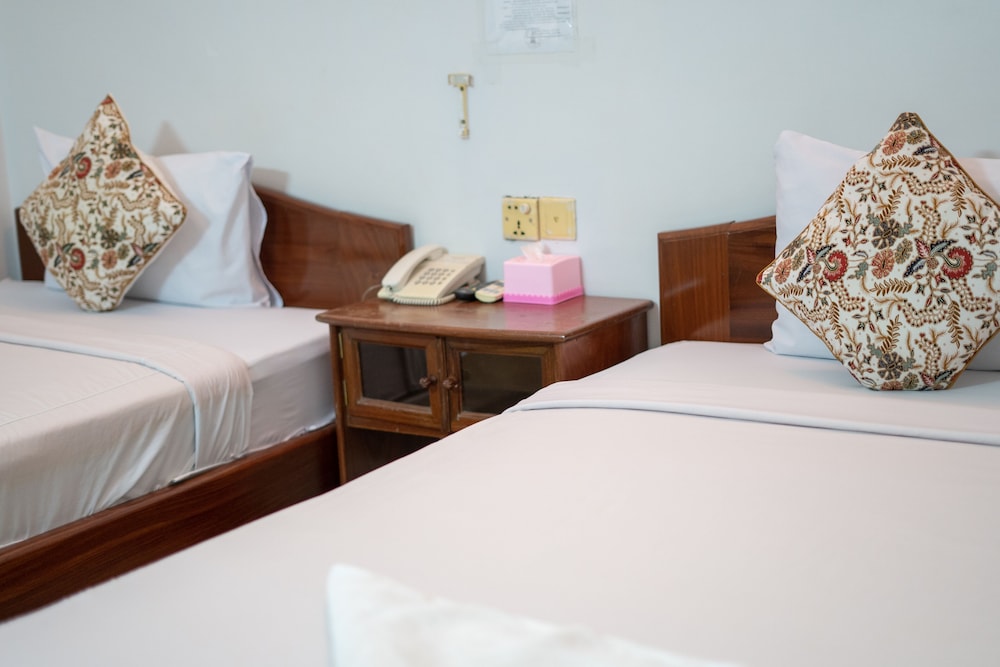Siem Reap Riverside Hotel 30/67