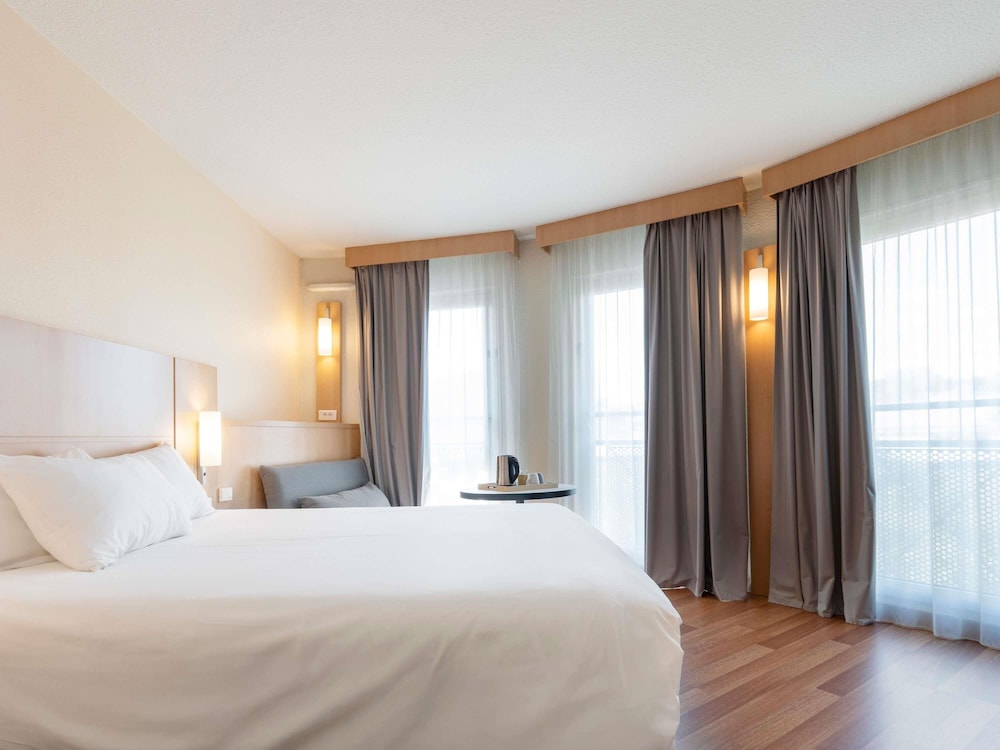 Ibis Nancy Centre Gare Et Congres 29/76