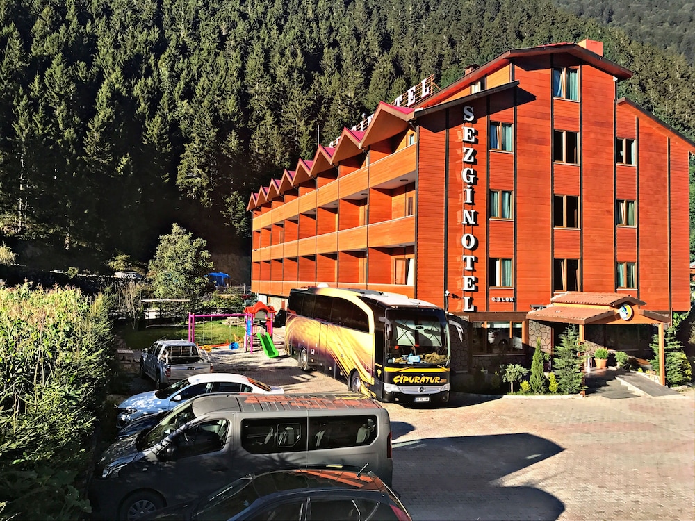 Sezgin Hotel 40/48