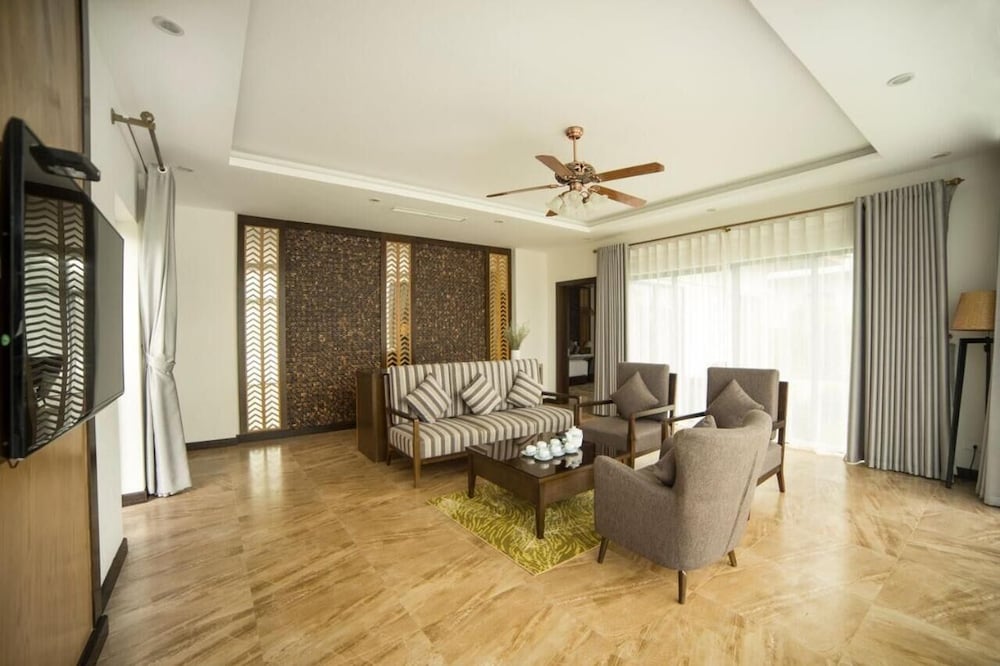 Muong Thanh Luxury Dien Lam Hotel 35/61