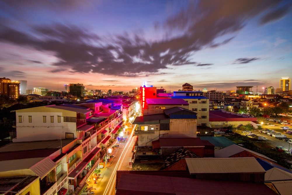 Angkor Mithona Guesthouse 26/32