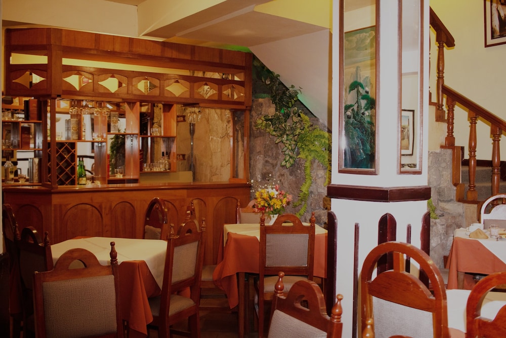 Hotel Vilandre 40/51