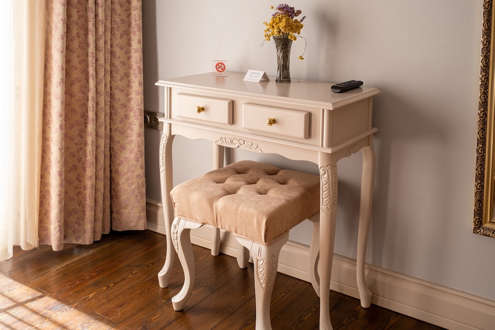 Elit Butik Otel 12/50