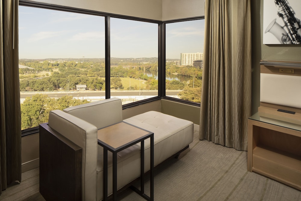 Hyatt Regency Austin 29/77