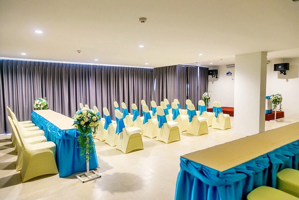 Phu Dahla Residences 49/72