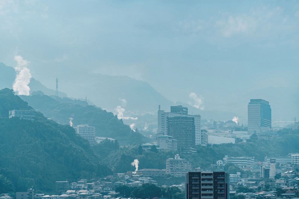 KAMENOI HOTEL Beppu 63/67
