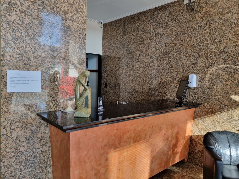 Lucape Palace Hotel 5/50