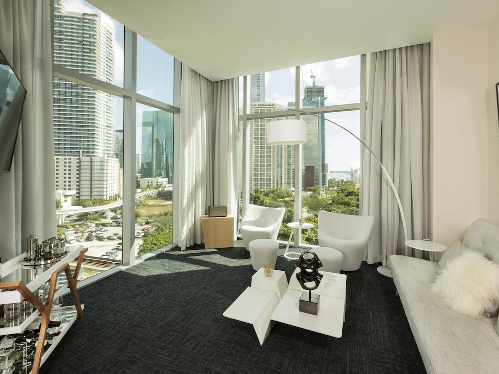 Novotel Miami Brickell 38/74