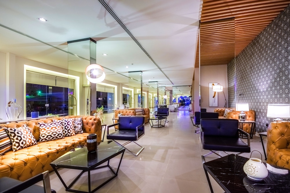 Ewaa Express Hotel Buraydah 52/73