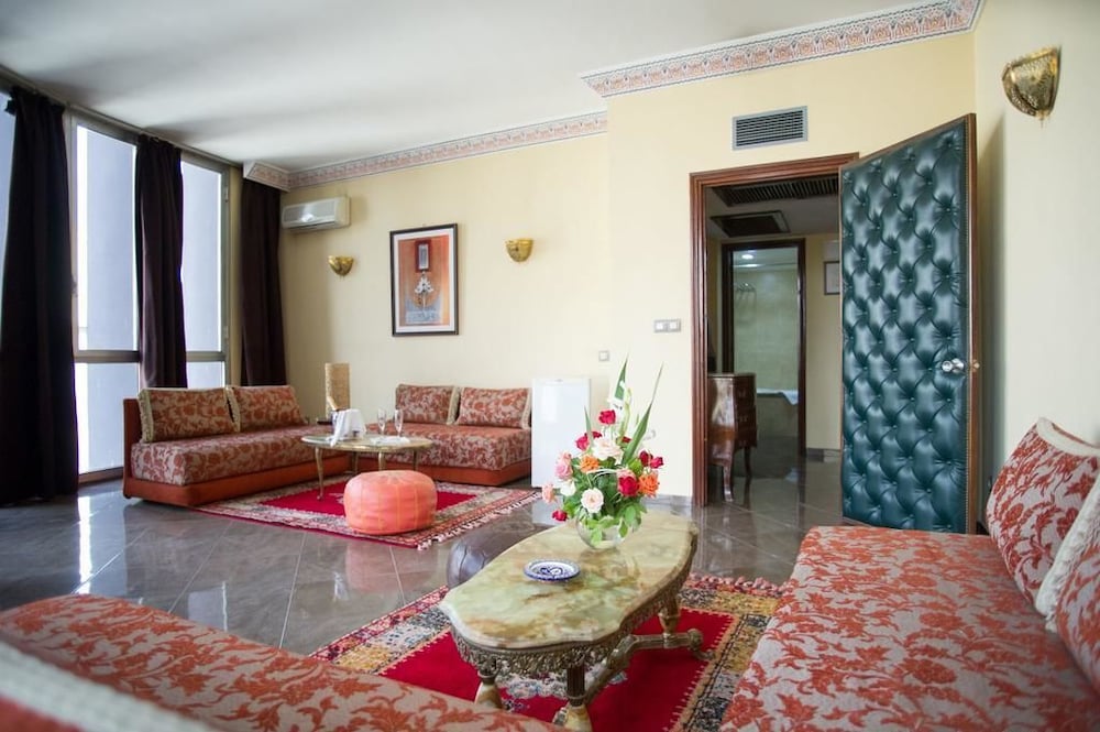 Rif Meknes 16/33