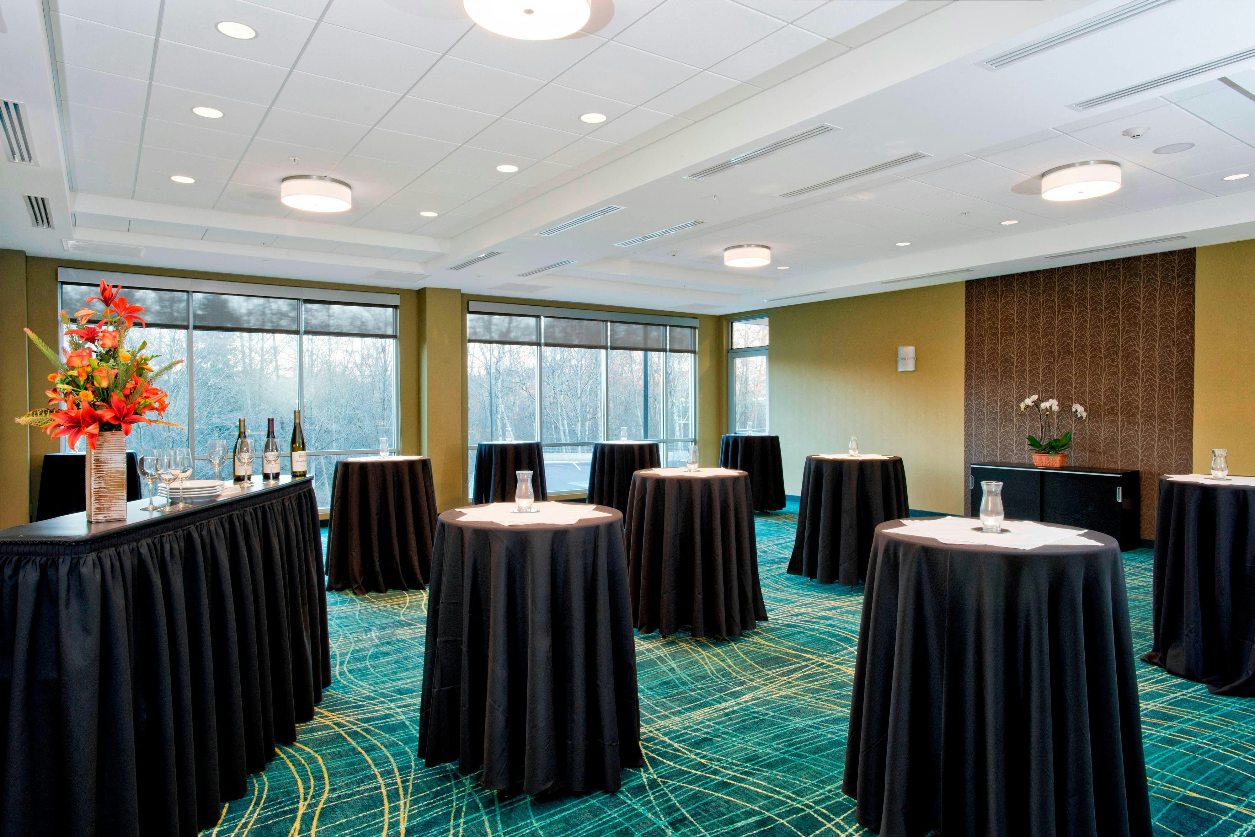 SPRINGHILL SUITES BY MARRIOTT BELLINGHAM 33/38