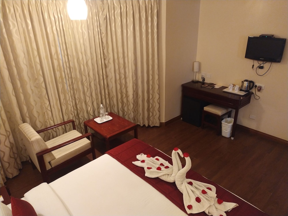 Germanus Hotel 18/50